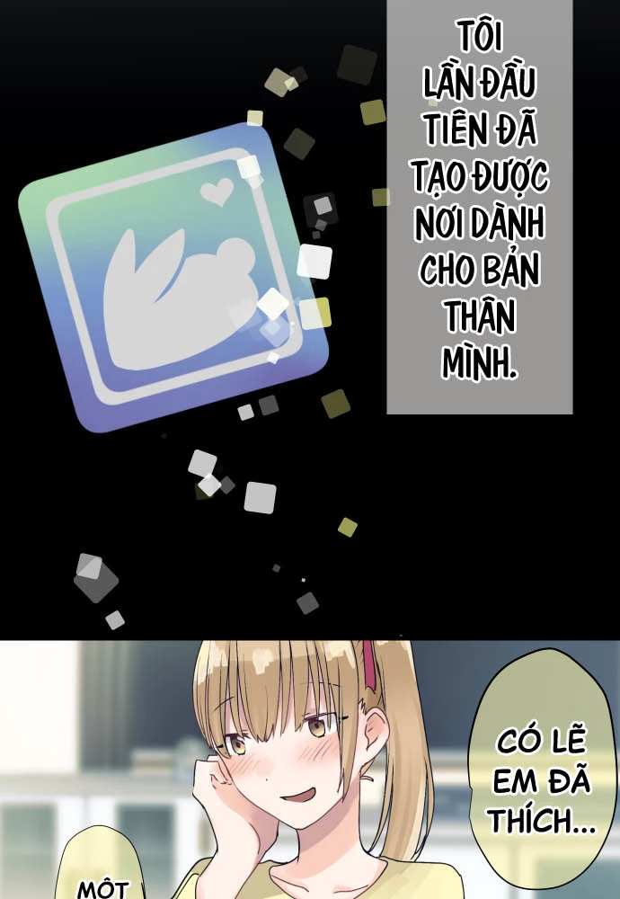 Tôi ~ Tình Yêu, Song Sinh Và Sns ~ Chapter 13 - 11