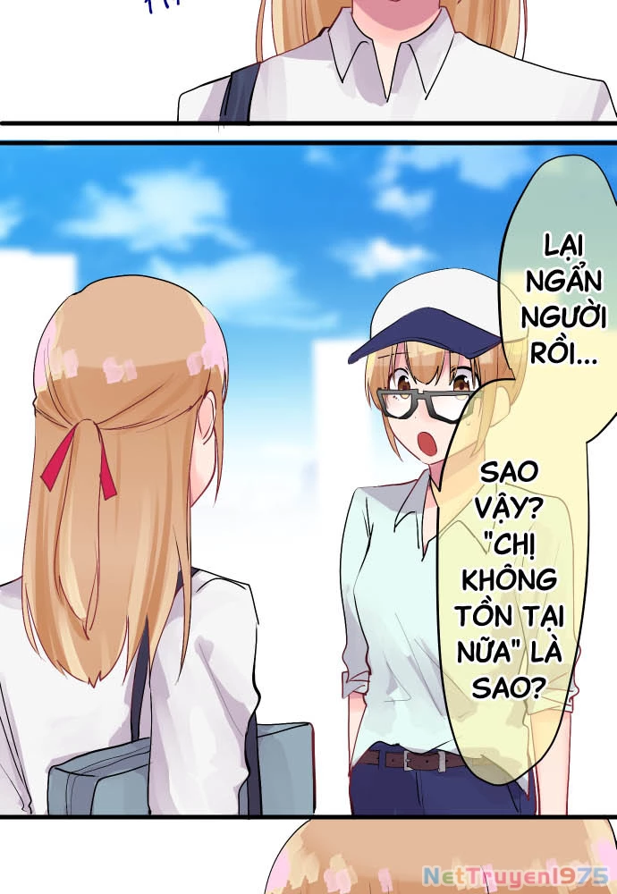 Tôi ~ Tình Yêu, Song Sinh Và Sns ~ Chapter 13 - 18