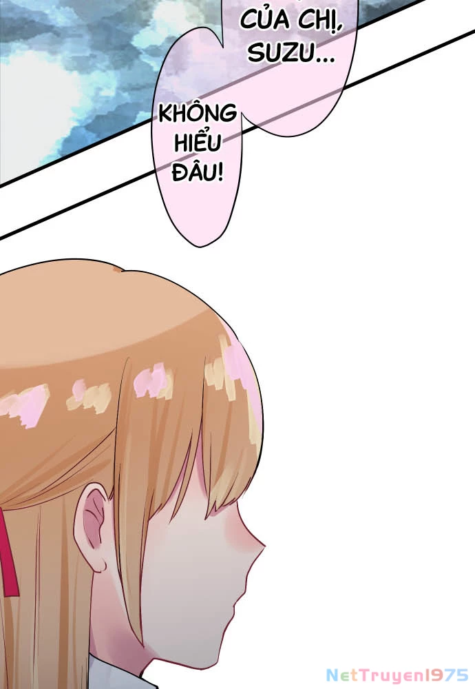 Tôi ~ Tình Yêu, Song Sinh Và Sns ~ Chapter 13 - 20