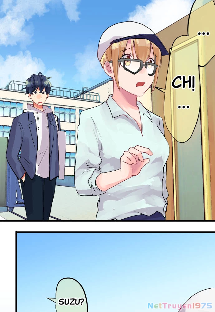 Tôi ~ Tình Yêu, Song Sinh Và Sns ~ Chapter 13 - 22