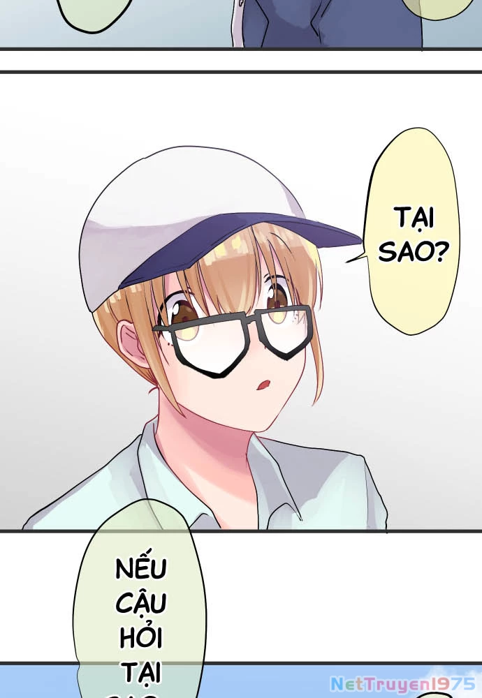 Tôi ~ Tình Yêu, Song Sinh Và Sns ~ Chapter 13 - 28