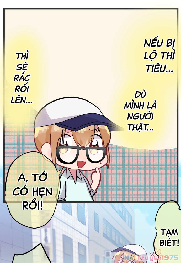 Tôi ~ Tình Yêu, Song Sinh Và Sns ~ Chapter 13 - 30