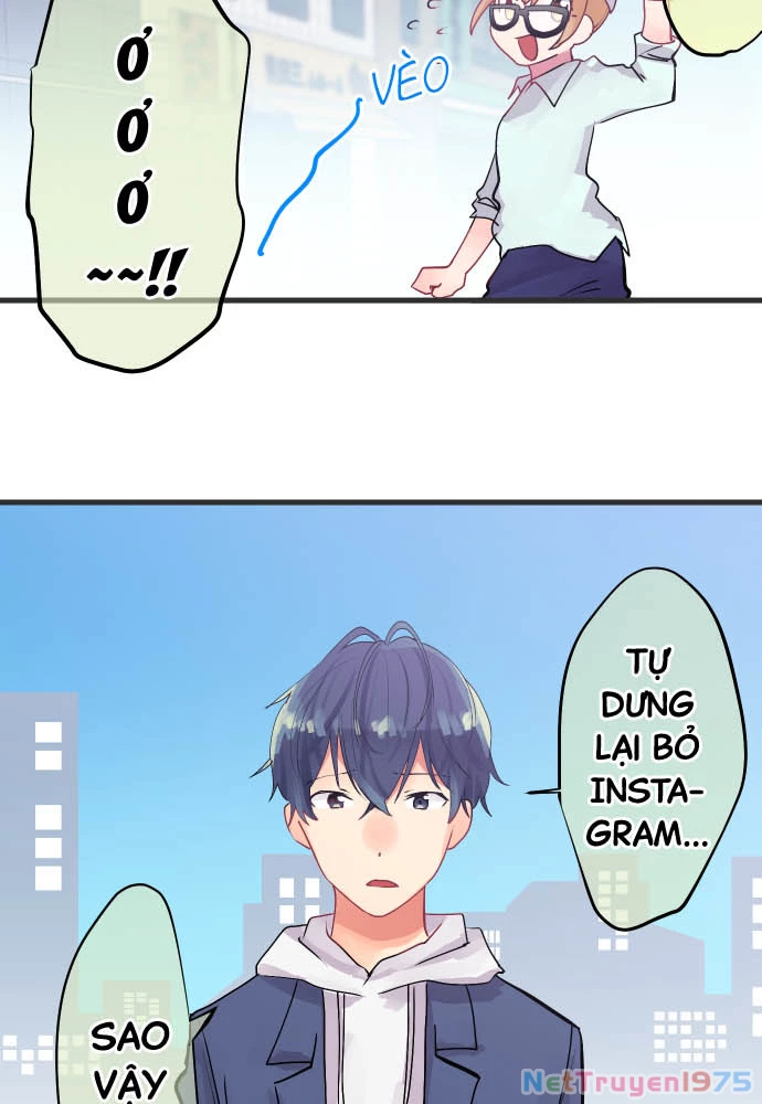 Tôi ~ Tình Yêu, Song Sinh Và Sns ~ Chapter 13 - 31