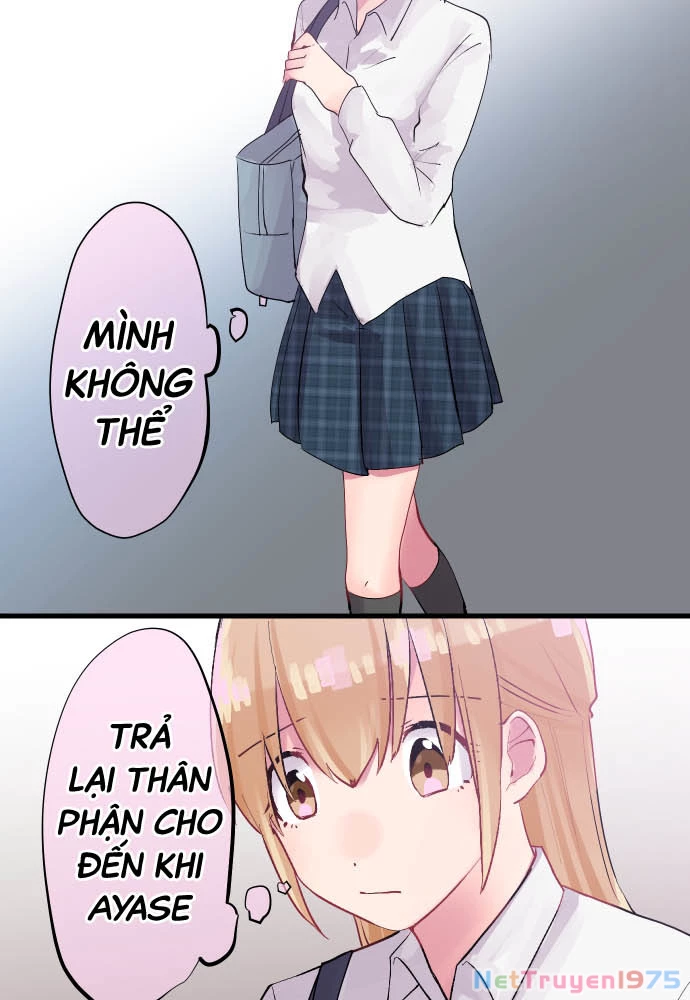 Tôi ~ Tình Yêu, Song Sinh Và Sns ~ Chapter 13 - 33