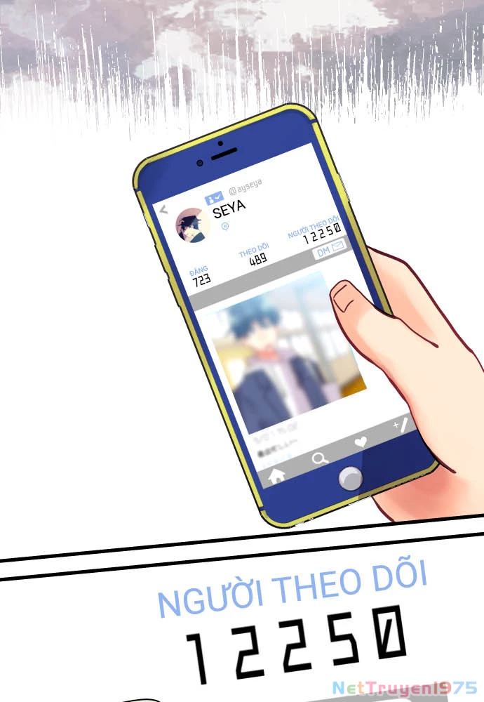 Tôi ~ Tình Yêu, Song Sinh Và Sns ~ Chapter 13 - 38