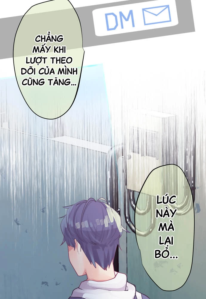 Tôi ~ Tình Yêu, Song Sinh Và Sns ~ Chapter 13 - 39