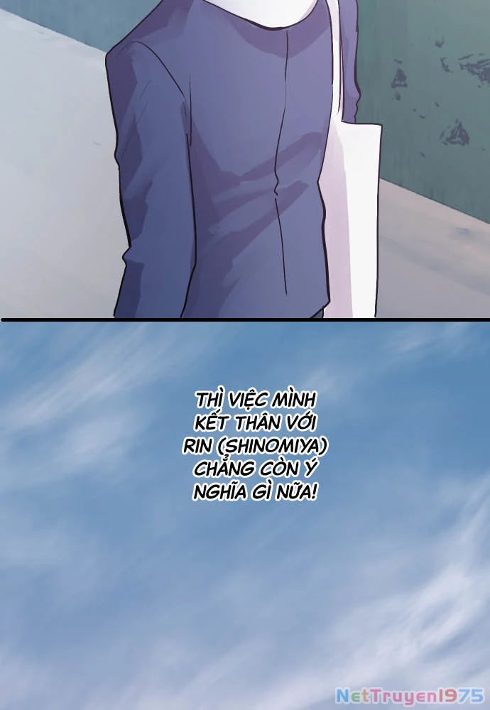 Tôi ~ Tình Yêu, Song Sinh Và Sns ~ Chapter 13 - 40