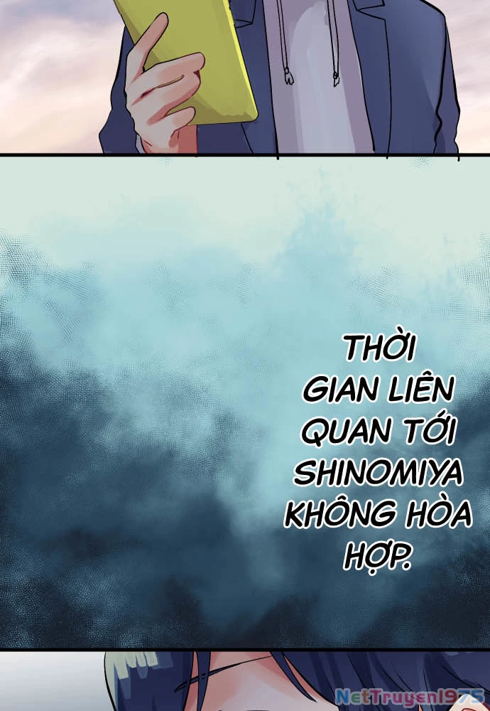 Tôi ~ Tình Yêu, Song Sinh Và Sns ~ Chapter 14 - 3