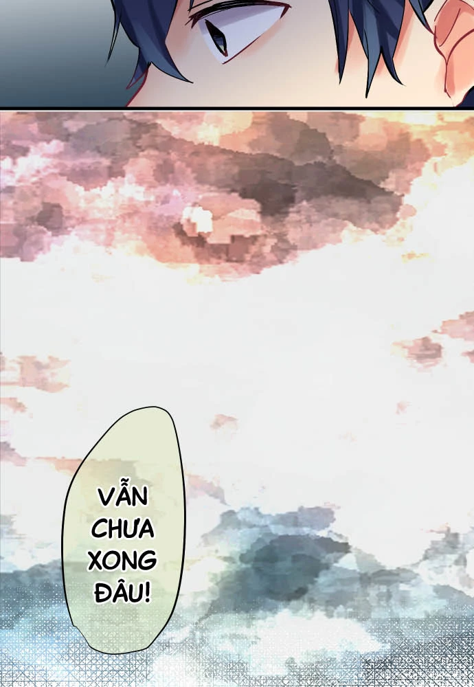 Tôi ~ Tình Yêu, Song Sinh Và Sns ~ Chapter 14 - 4