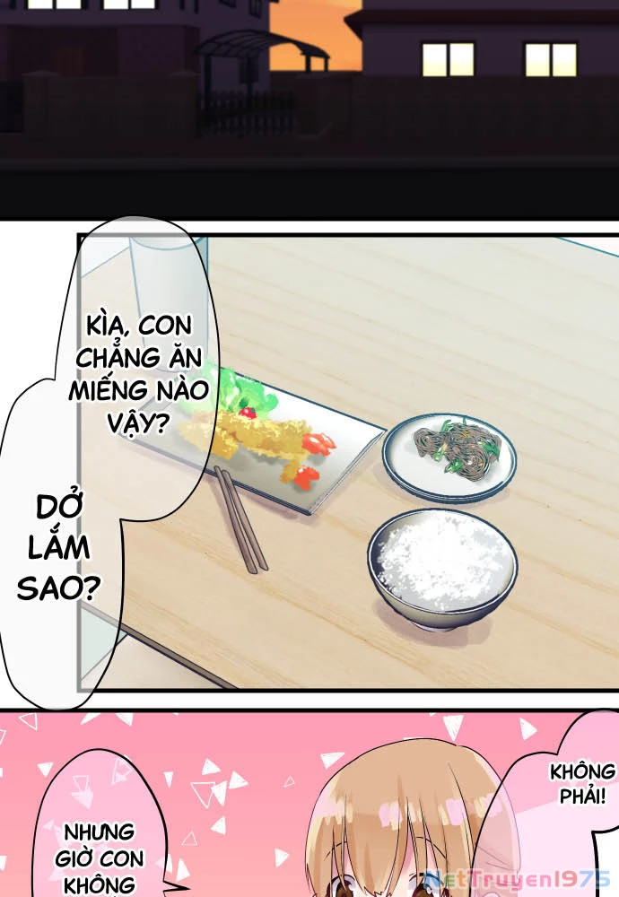 Tôi ~ Tình Yêu, Song Sinh Và Sns ~ Chapter 14 - 6