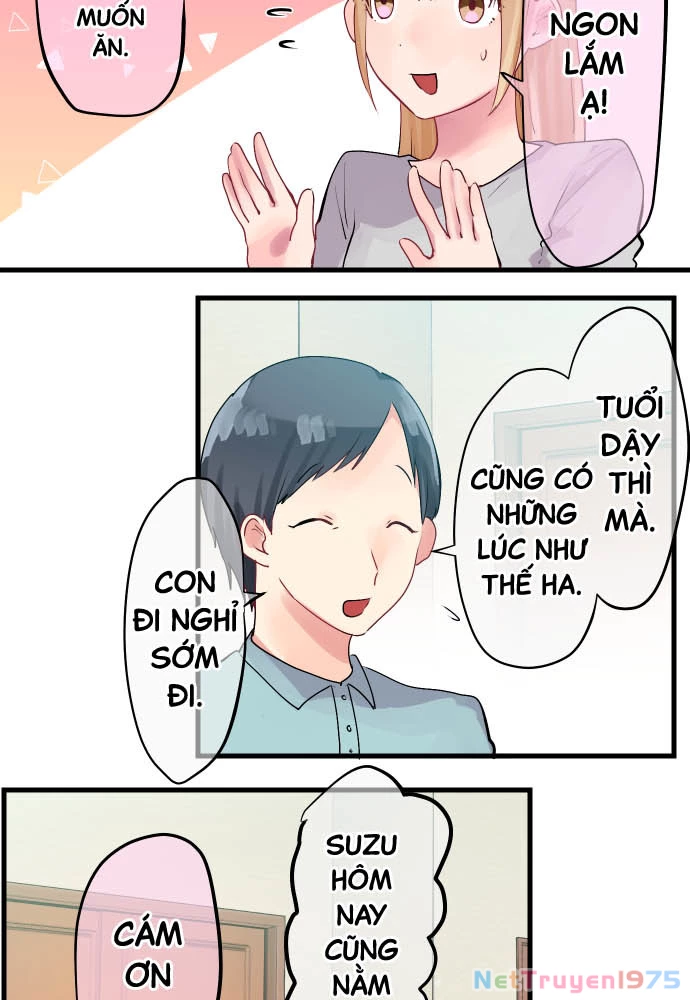 Tôi ~ Tình Yêu, Song Sinh Và Sns ~ Chapter 14 - 7