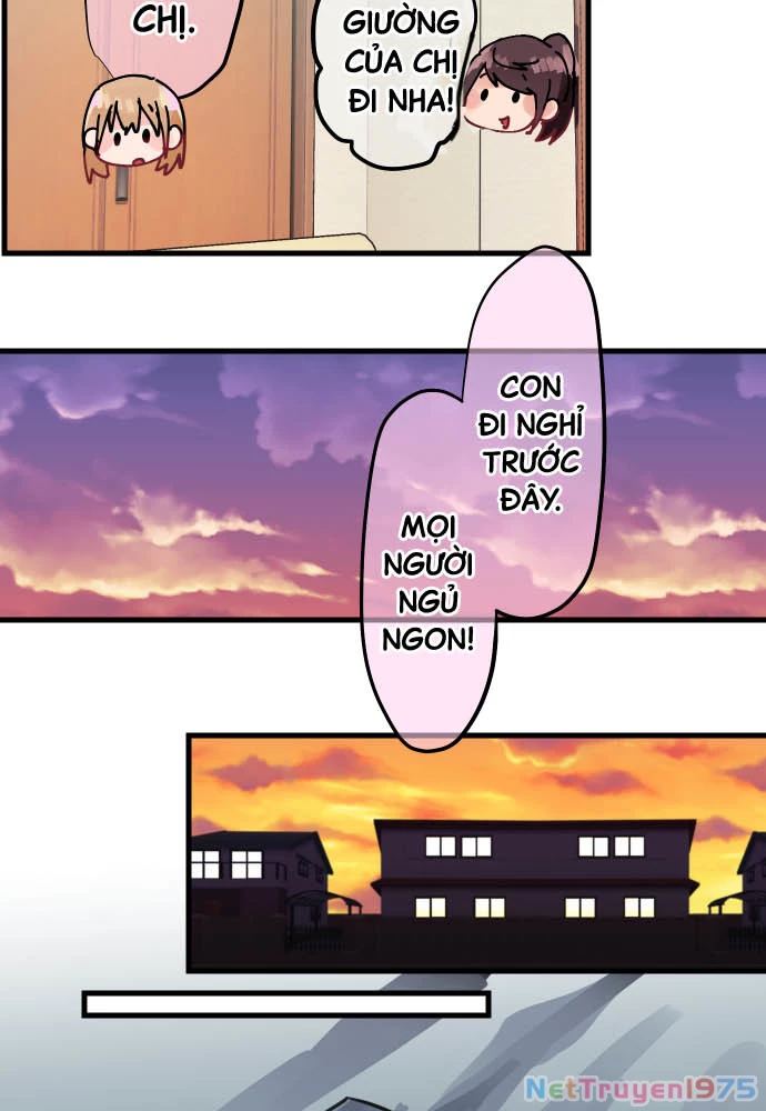 Tôi ~ Tình Yêu, Song Sinh Và Sns ~ Chapter 14 - 8