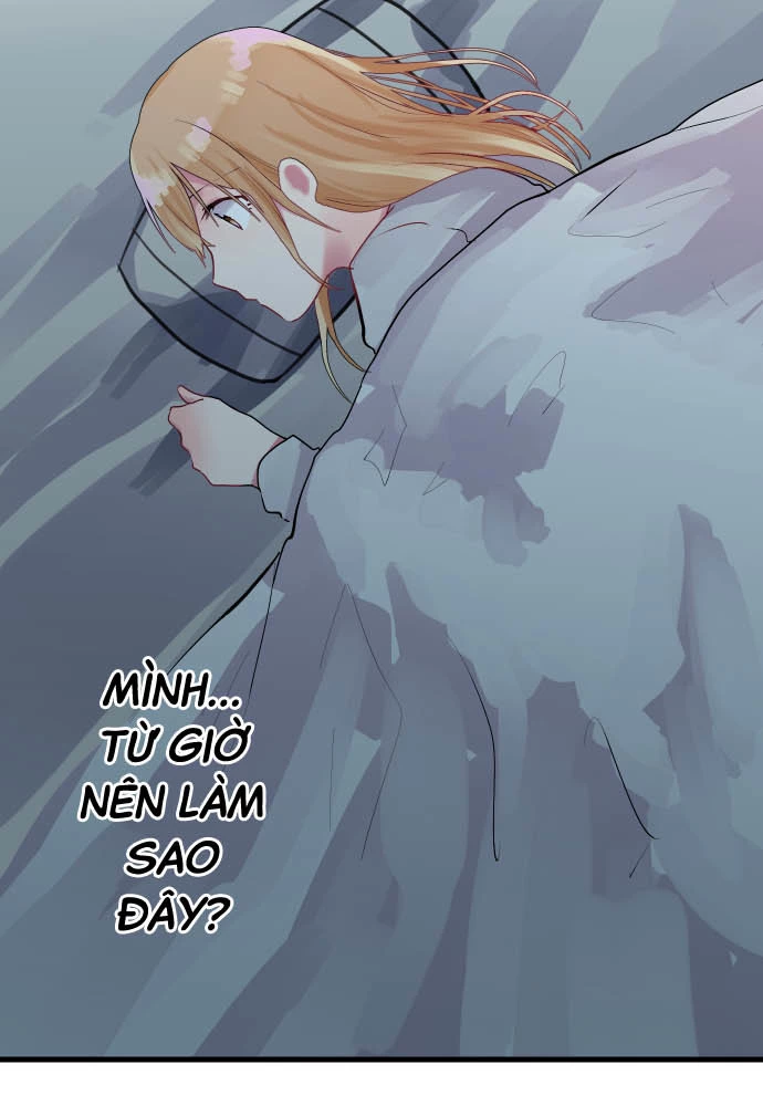 Tôi ~ Tình Yêu, Song Sinh Và Sns ~ Chapter 14 - 9