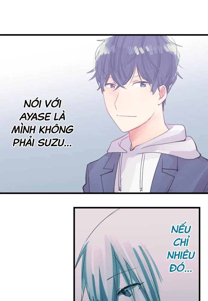 Tôi ~ Tình Yêu, Song Sinh Và Sns ~ Chapter 14 - 10