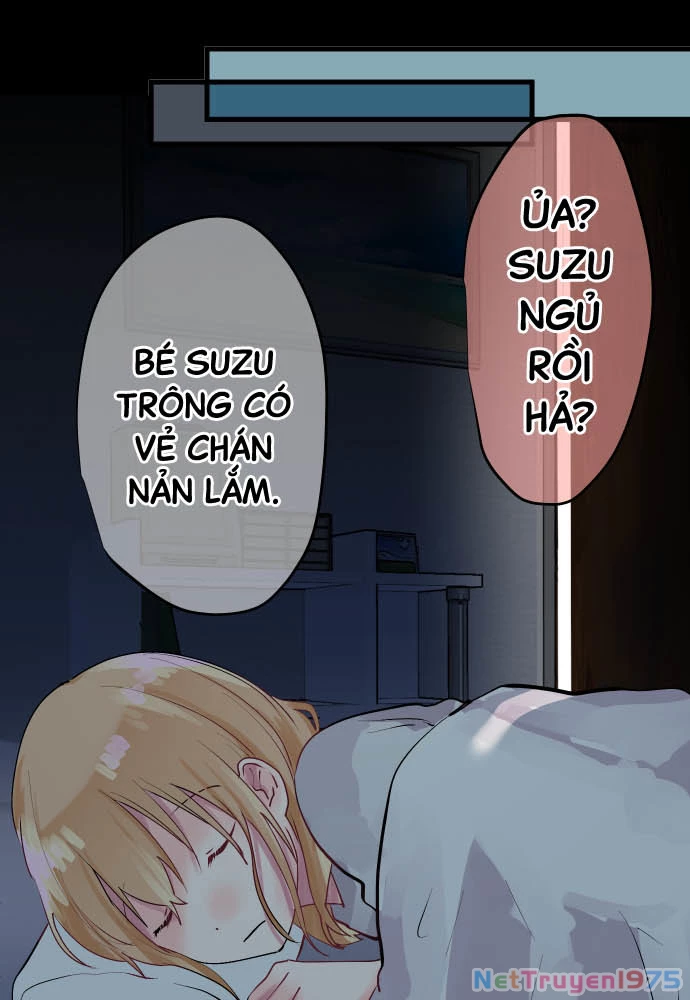 Tôi ~ Tình Yêu, Song Sinh Và Sns ~ Chapter 14 - 13