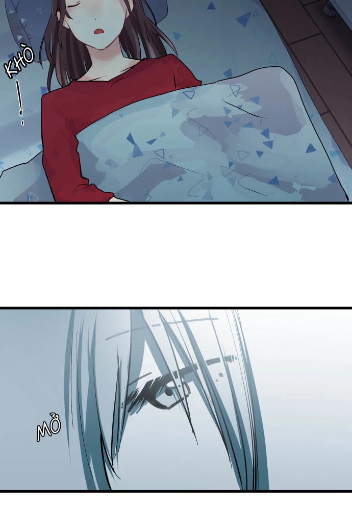 Tôi ~ Tình Yêu, Song Sinh Và Sns ~ Chapter 14 - 15