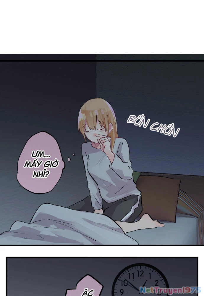 Tôi ~ Tình Yêu, Song Sinh Và Sns ~ Chapter 14 - 16