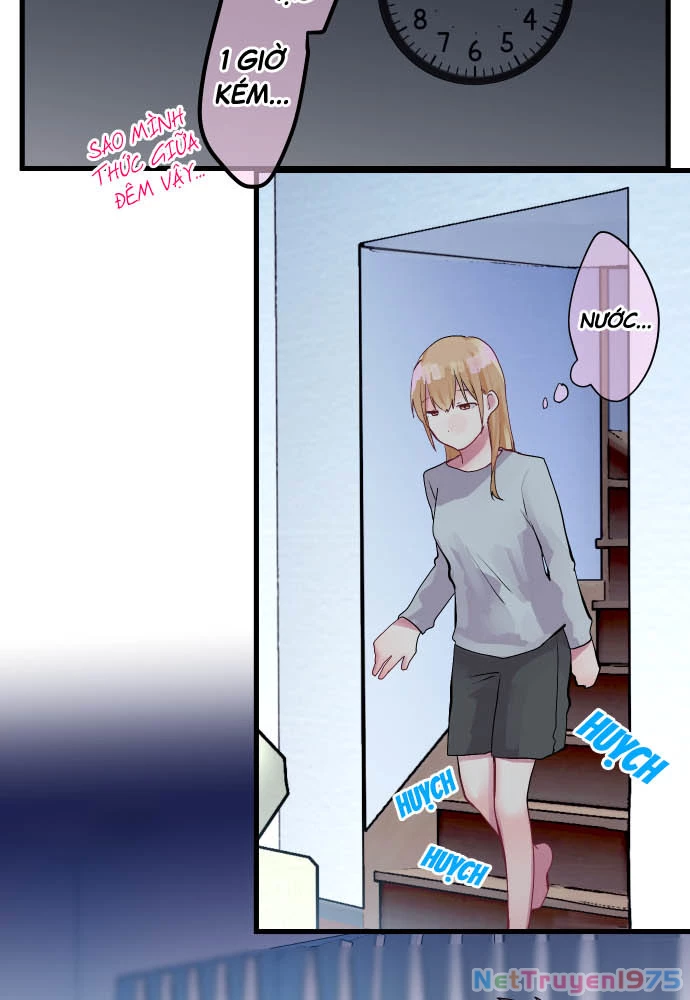 Tôi ~ Tình Yêu, Song Sinh Và Sns ~ Chapter 14 - 17