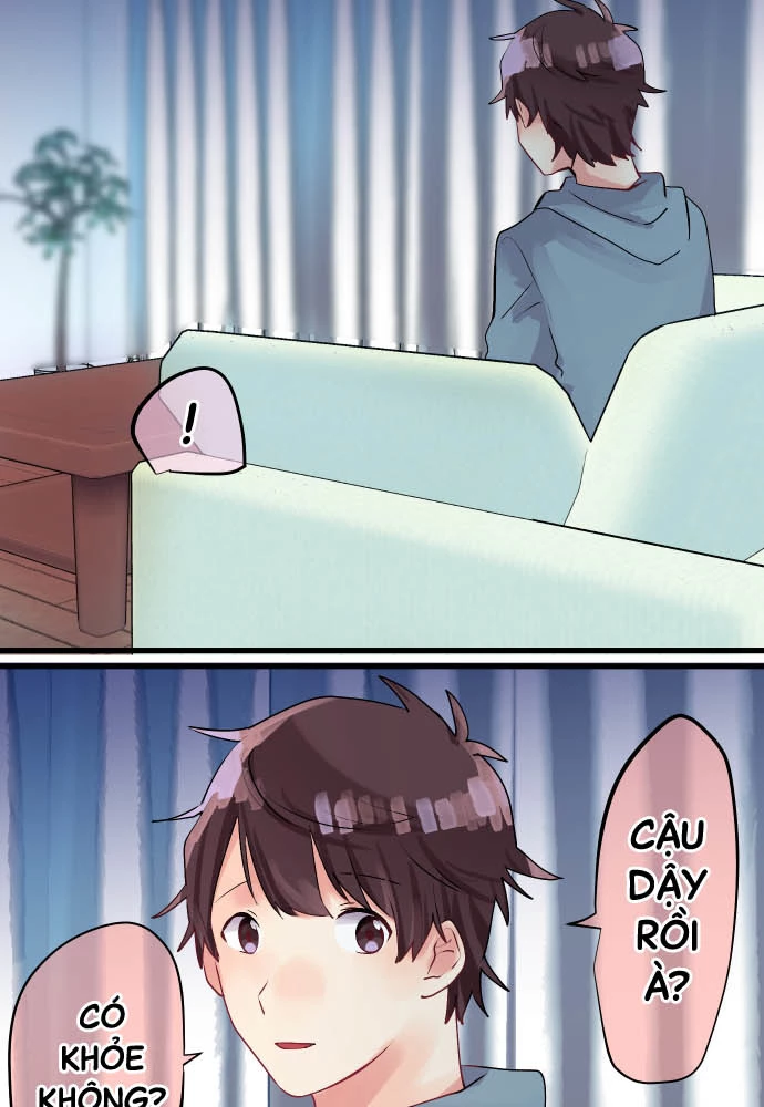 Tôi ~ Tình Yêu, Song Sinh Và Sns ~ Chapter 14 - 18