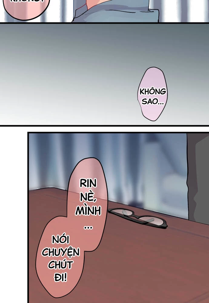Tôi ~ Tình Yêu, Song Sinh Và Sns ~ Chapter 14 - 19