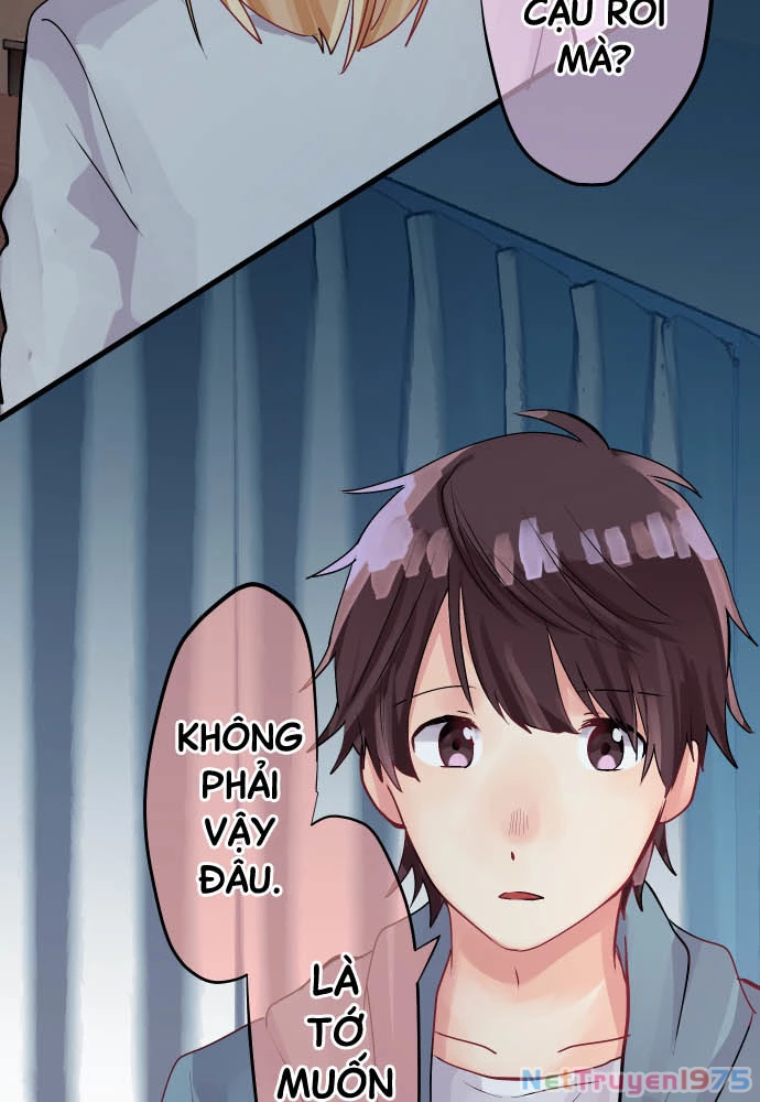 Tôi ~ Tình Yêu, Song Sinh Và Sns ~ Chapter 14 - 21