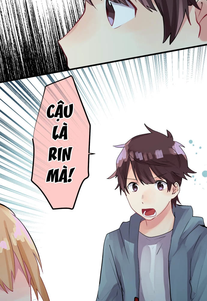 Tôi ~ Tình Yêu, Song Sinh Và Sns ~ Chapter 14 - 26