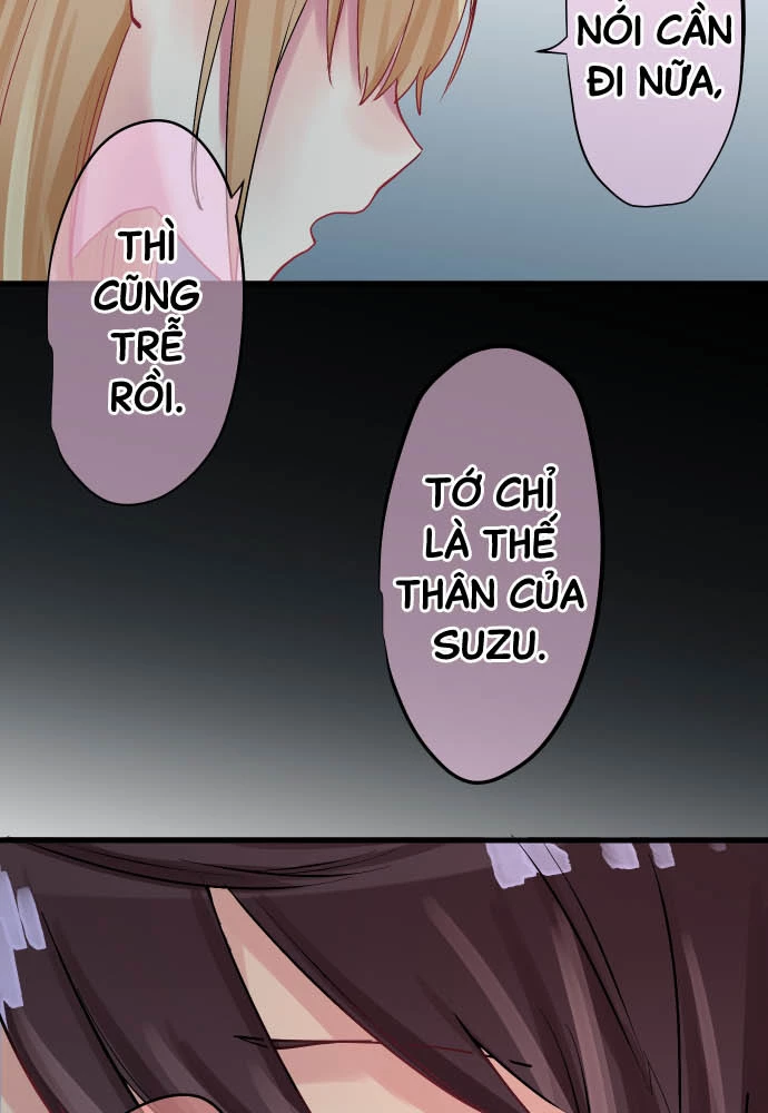 Tôi ~ Tình Yêu, Song Sinh Và Sns ~ Chapter 14 - 32