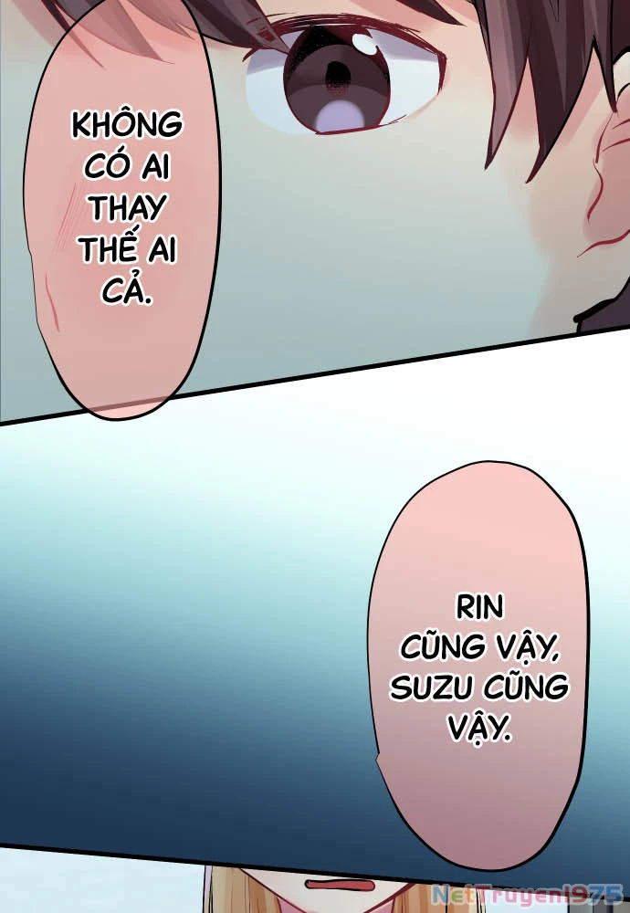 Tôi ~ Tình Yêu, Song Sinh Và Sns ~ Chapter 14 - 33