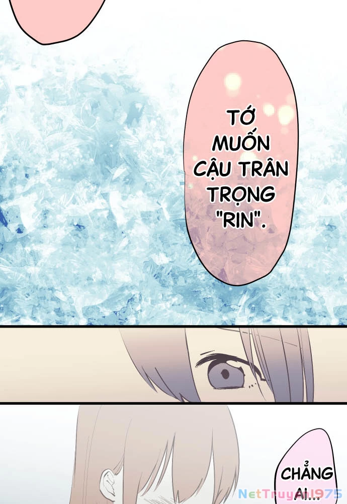 Tôi ~ Tình Yêu, Song Sinh Và Sns ~ Chapter 14 - 35