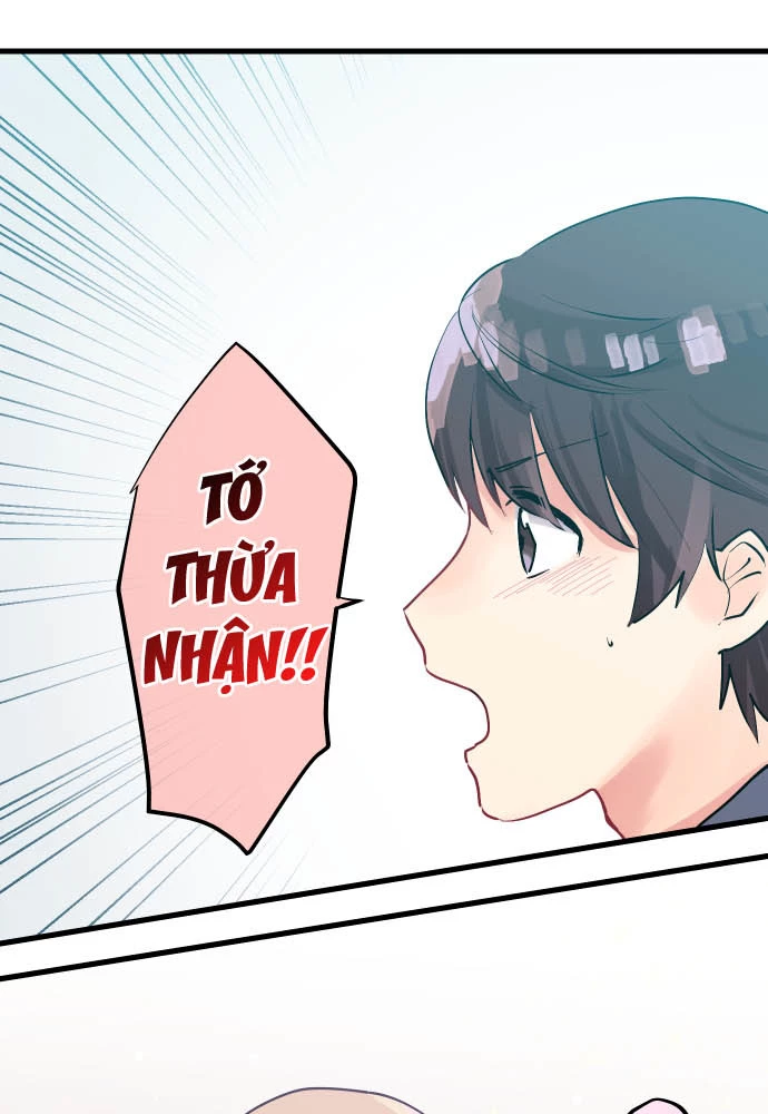 Tôi ~ Tình Yêu, Song Sinh Và Sns ~ Chapter 14 - 37