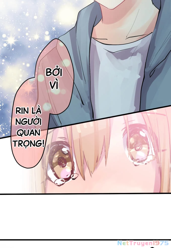 Tôi ~ Tình Yêu, Song Sinh Và Sns ~ Chapter 14 - 39