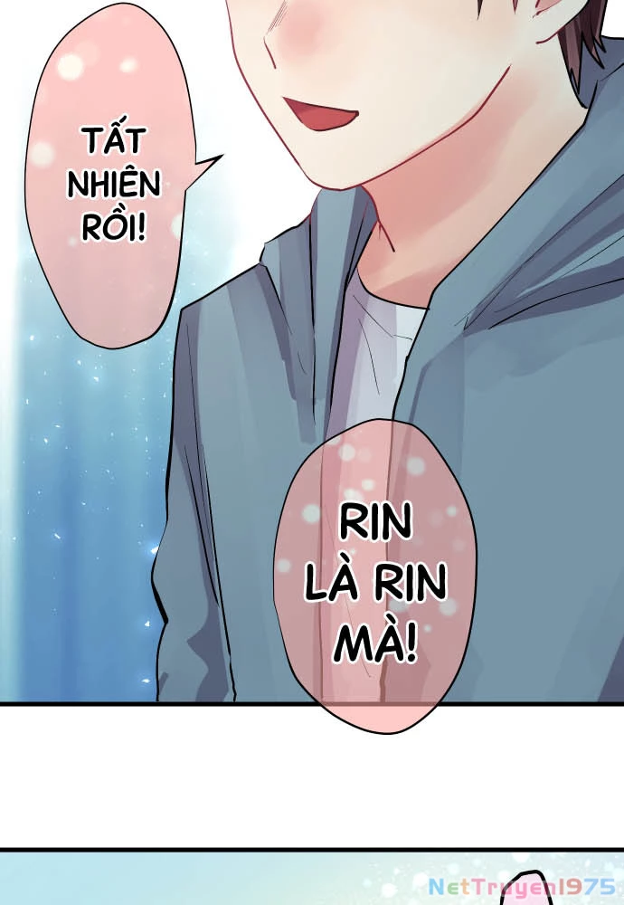 Tôi ~ Tình Yêu, Song Sinh Và Sns ~ Chapter 14 - 41