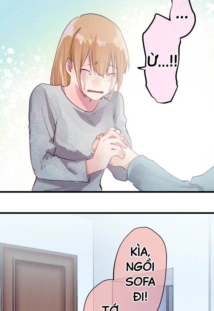 Tôi ~ Tình Yêu, Song Sinh Và Sns ~ Chapter 14 - 42
