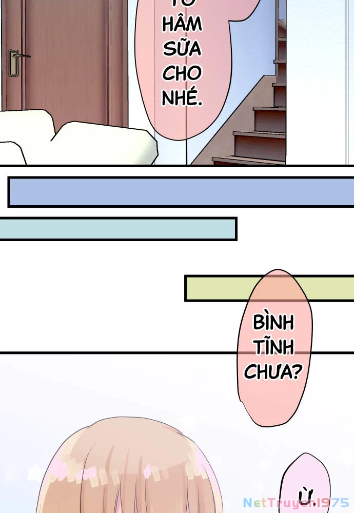 Tôi ~ Tình Yêu, Song Sinh Và Sns ~ Chapter 14 - 43