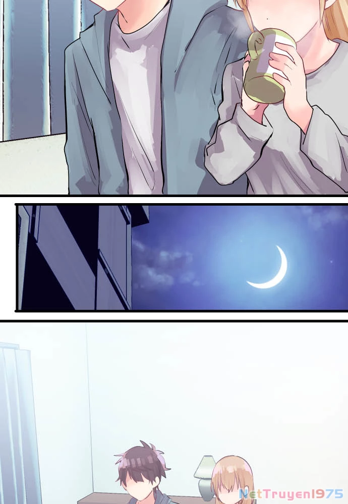 Tôi ~ Tình Yêu, Song Sinh Và Sns ~ Chapter 14 - 45