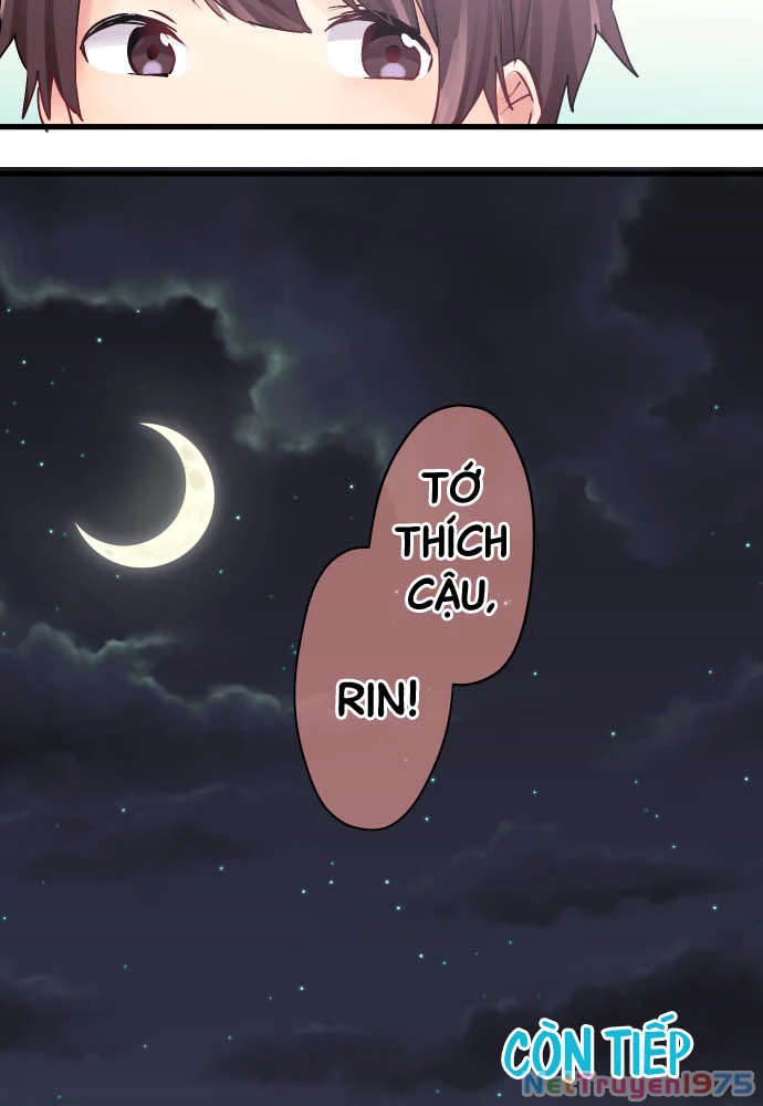 Tôi ~ Tình Yêu, Song Sinh Và Sns ~ Chapter 14 - 47
