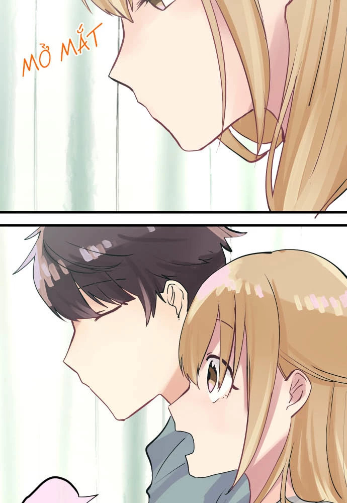 Tôi ~ Tình Yêu, Song Sinh Và Sns ~ Chapter 15 - 3