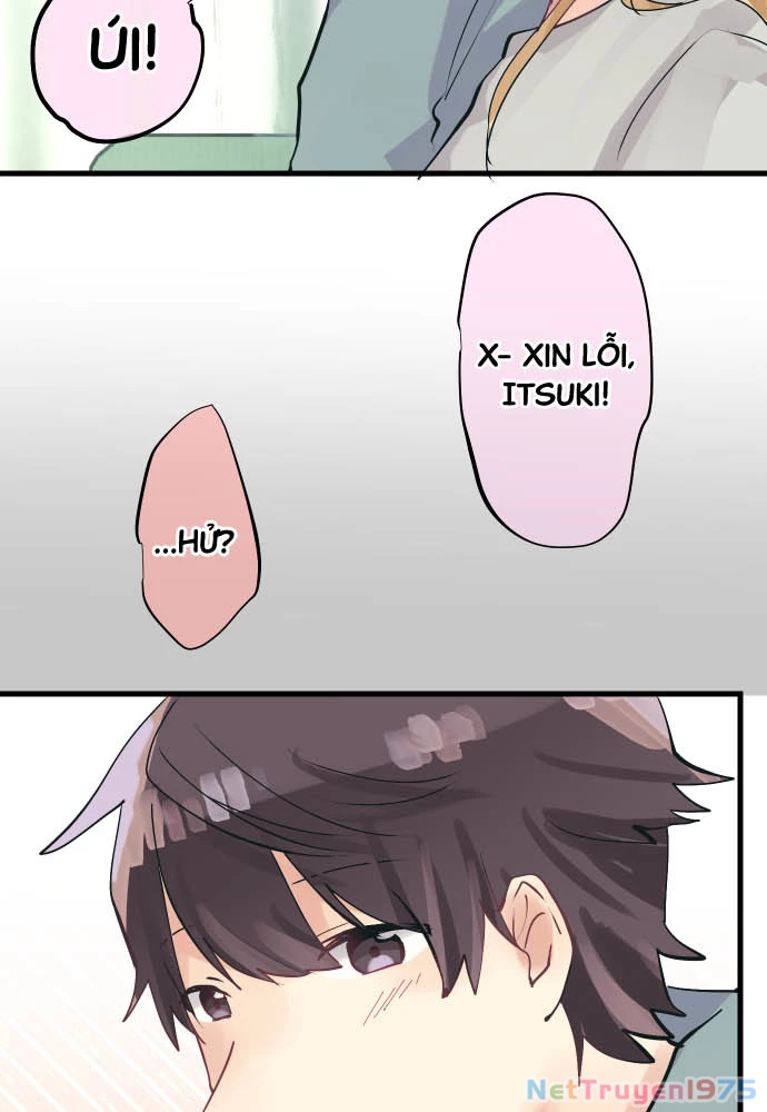Tôi ~ Tình Yêu, Song Sinh Và Sns ~ Chapter 15 - 4
