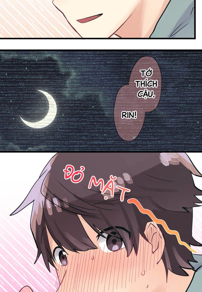 Tôi ~ Tình Yêu, Song Sinh Và Sns ~ Chapter 15 - 5