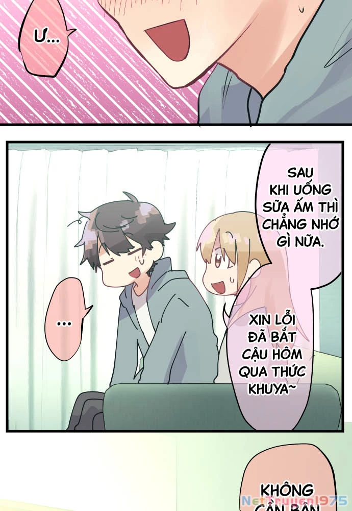 Tôi ~ Tình Yêu, Song Sinh Và Sns ~ Chapter 15 - 6
