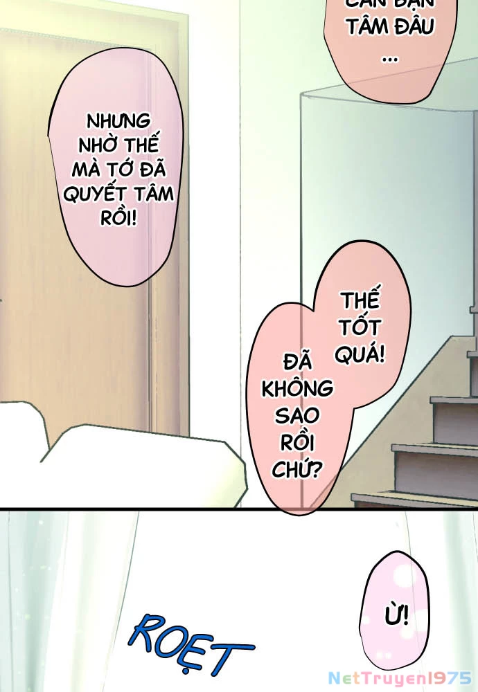 Tôi ~ Tình Yêu, Song Sinh Và Sns ~ Chapter 15 - 7