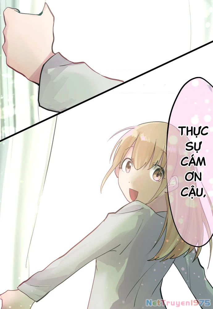 Tôi ~ Tình Yêu, Song Sinh Và Sns ~ Chapter 15 - 8