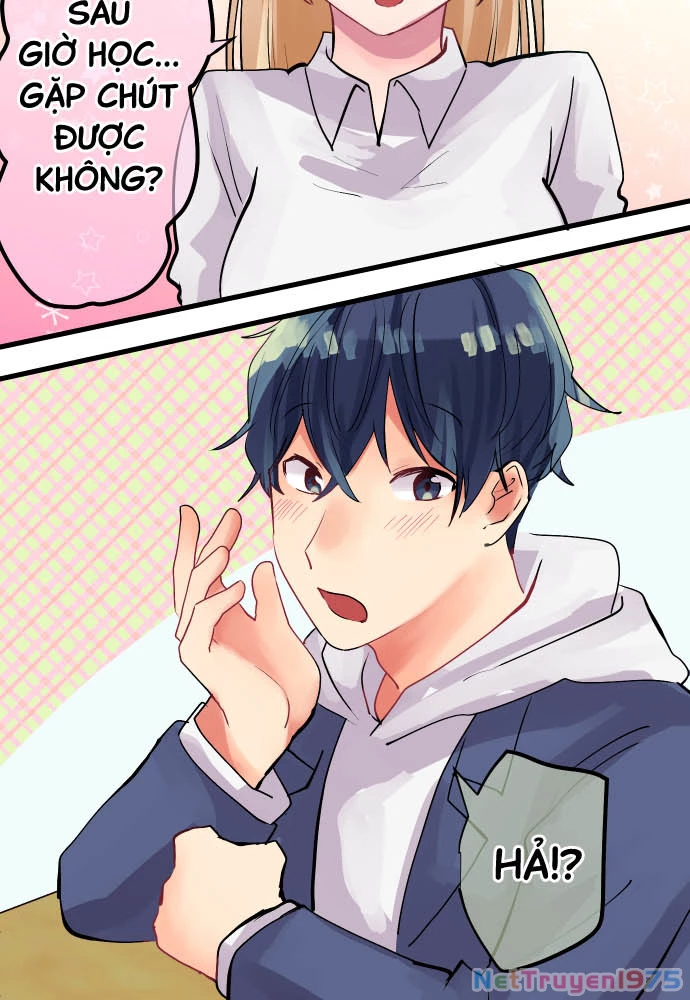 Tôi ~ Tình Yêu, Song Sinh Và Sns ~ Chapter 15 - 13