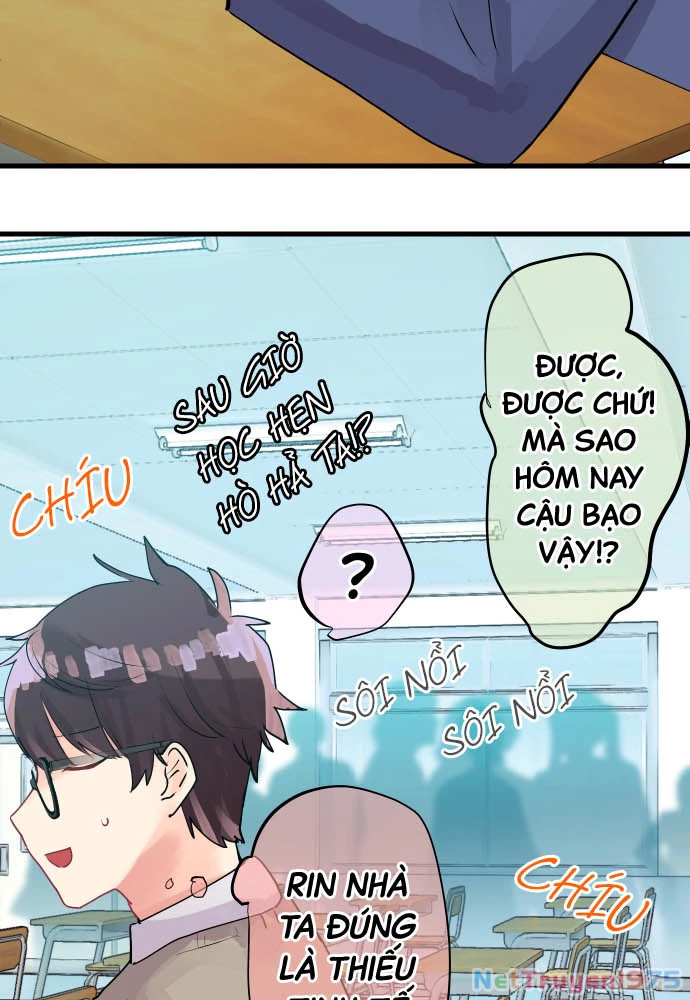 Tôi ~ Tình Yêu, Song Sinh Và Sns ~ Chapter 15 - 14