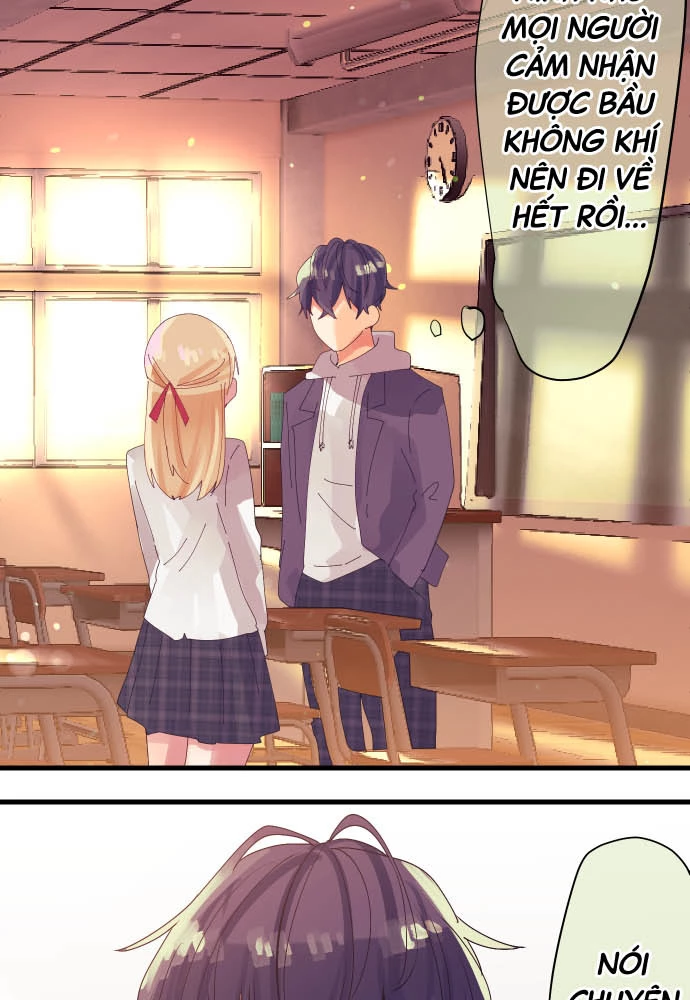Tôi ~ Tình Yêu, Song Sinh Và Sns ~ Chapter 15 - 19