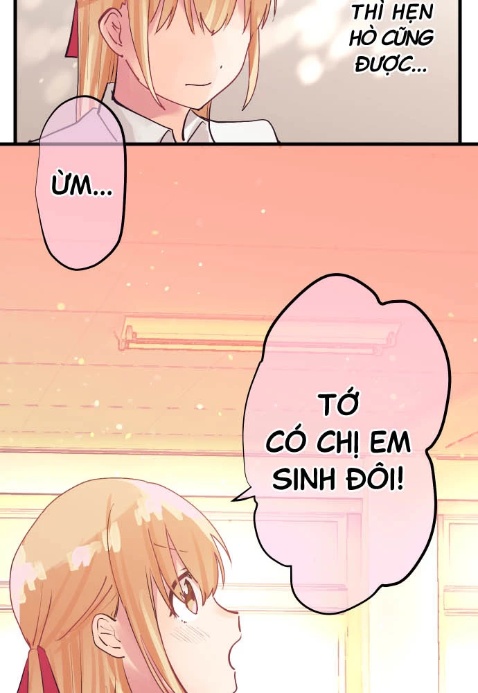 Tôi ~ Tình Yêu, Song Sinh Và Sns ~ Chapter 15 - 21