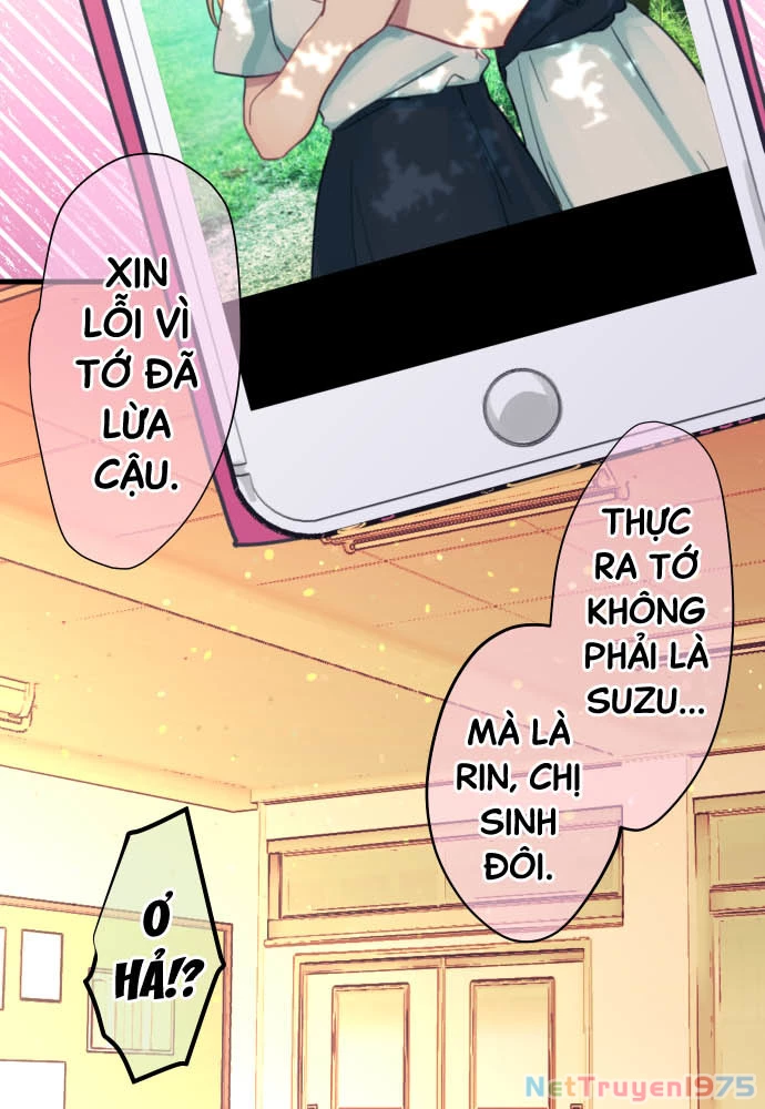 Tôi ~ Tình Yêu, Song Sinh Và Sns ~ Chapter 15 - 24