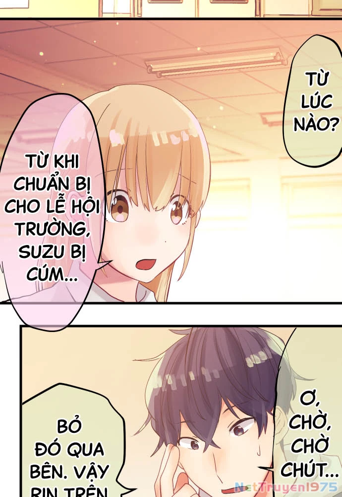 Tôi ~ Tình Yêu, Song Sinh Và Sns ~ Chapter 15 - 25