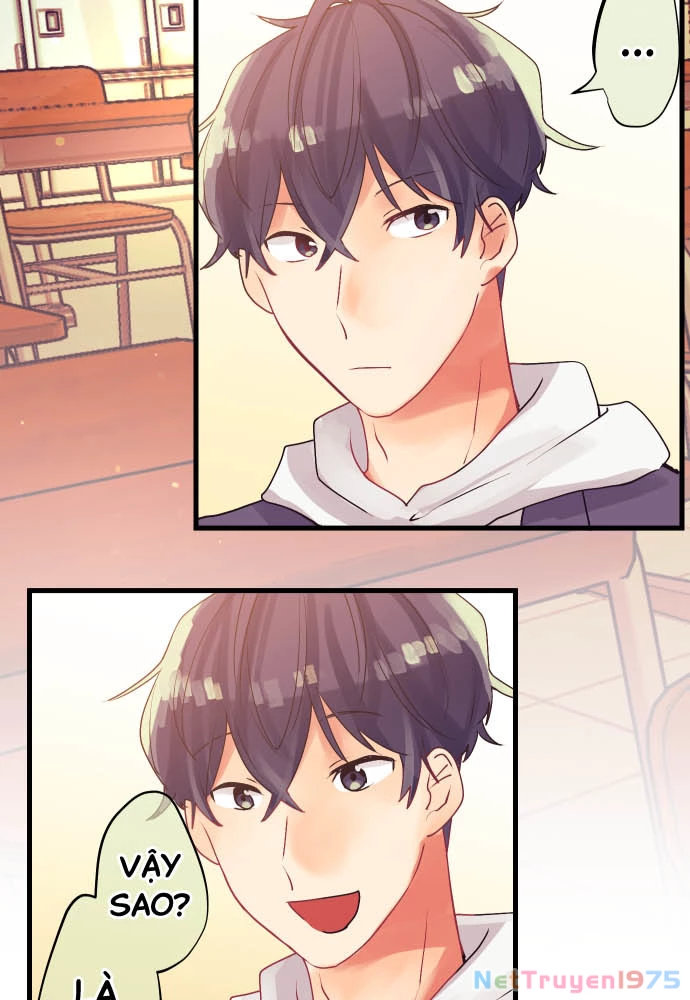 Tôi ~ Tình Yêu, Song Sinh Và Sns ~ Chapter 15 - 27