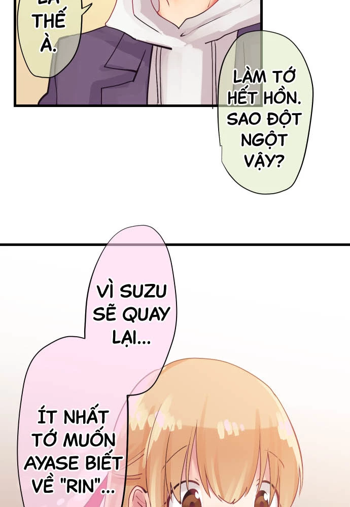 Tôi ~ Tình Yêu, Song Sinh Và Sns ~ Chapter 15 - 28